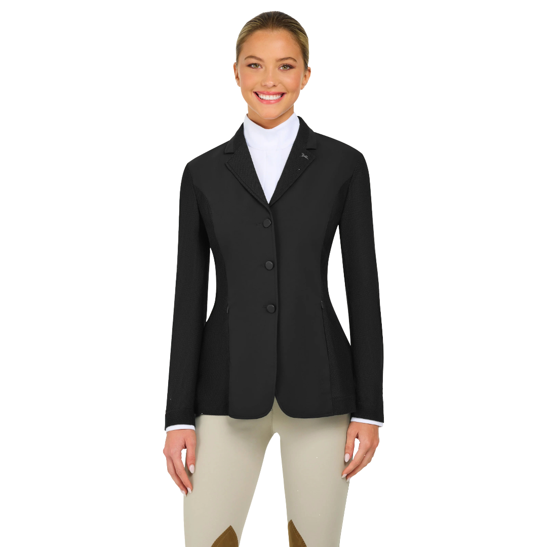 R.J. Classics Harmony Evo Mesh Show Coat