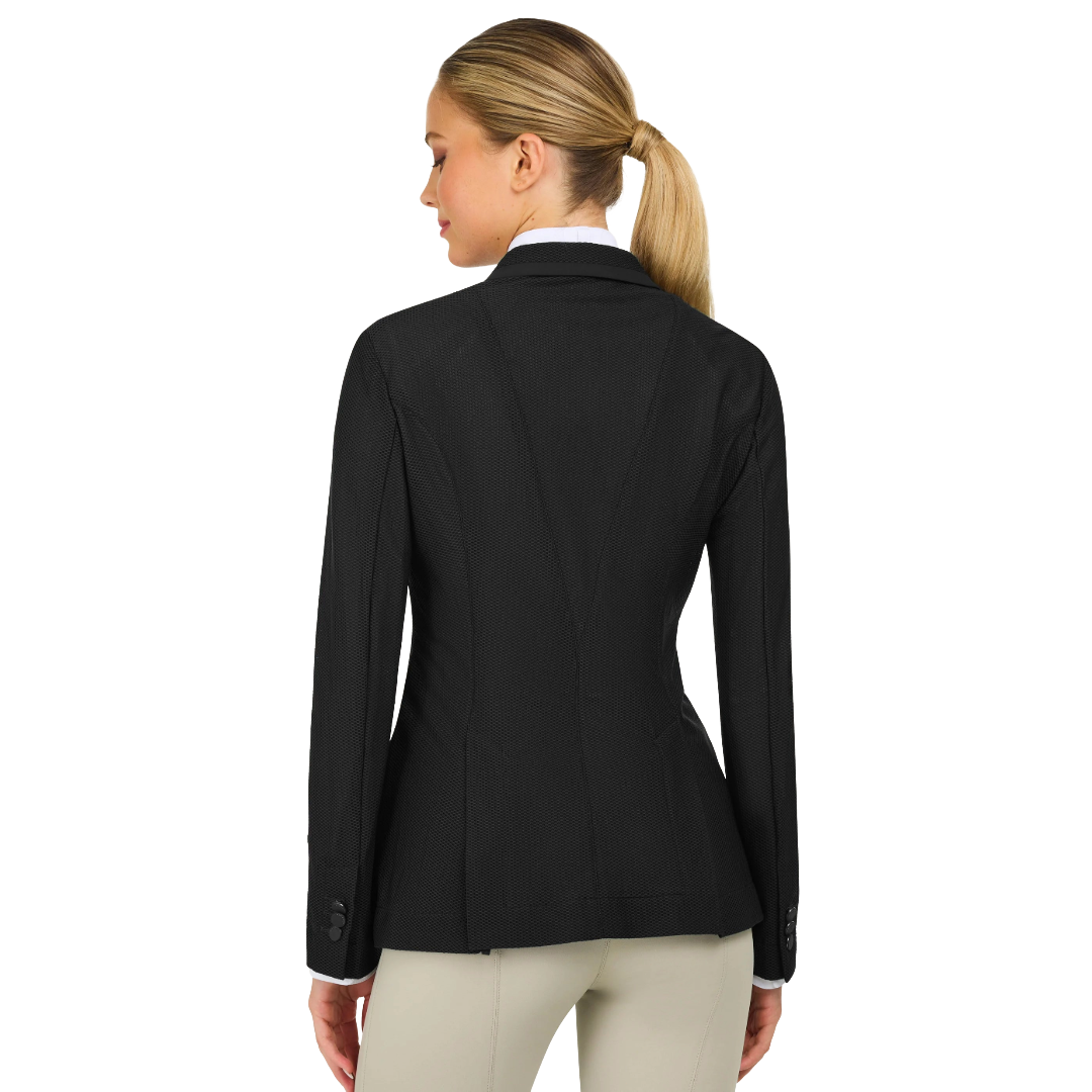 R.J. Classics Harmony Evo Mesh Show Coat