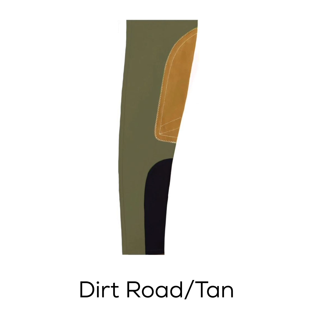 Order Custom Tailored Sportsman Trophy Hunter Breeches & Jodhpurs