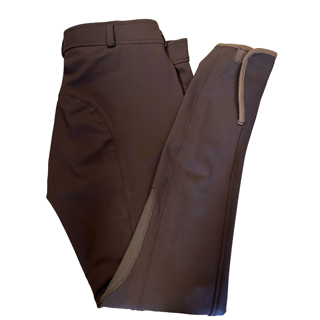 Custom Riding Apparel Breeches
