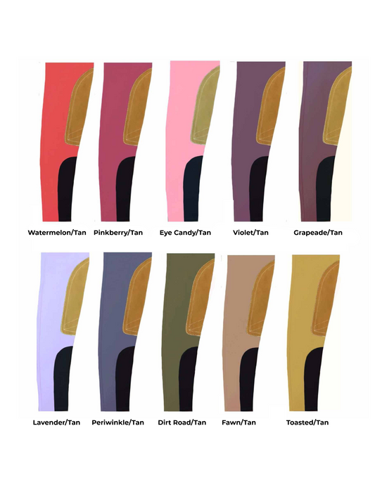 Order Custom Tailored Sportsman Trophy Hunter Breeches & Jodhpurs
