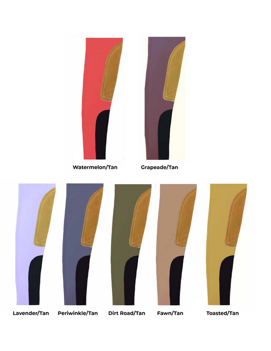 Order Custom Tailored Sportsman Trophy Hunter Breeches & Jodhpurs