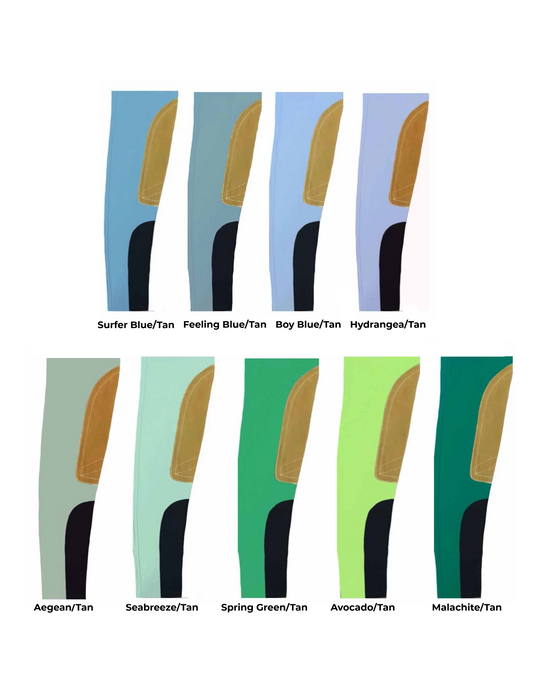 Order Custom Tailored Sportsman Trophy Hunter Breeches & Jodhpurs