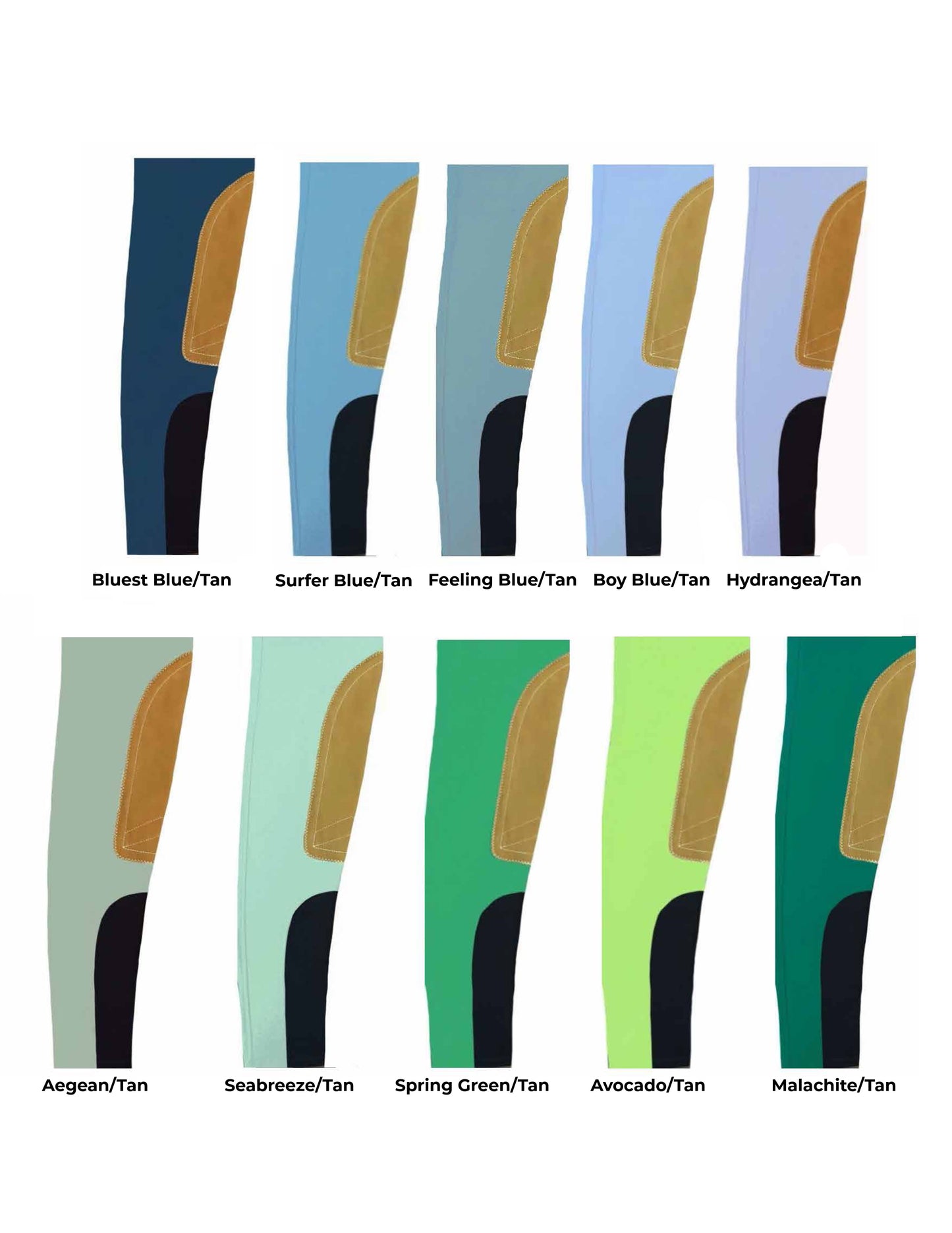 Order Custom Tailored Sportsman Trophy Hunter Breeches & Jodhpurs