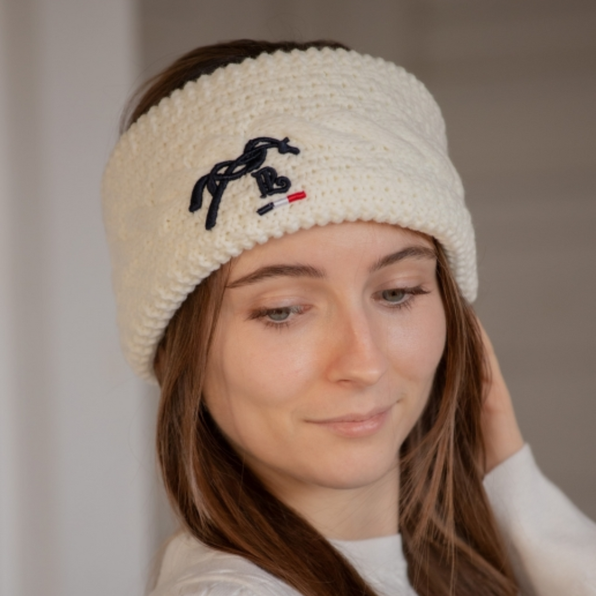 Penelope Tim Headband
