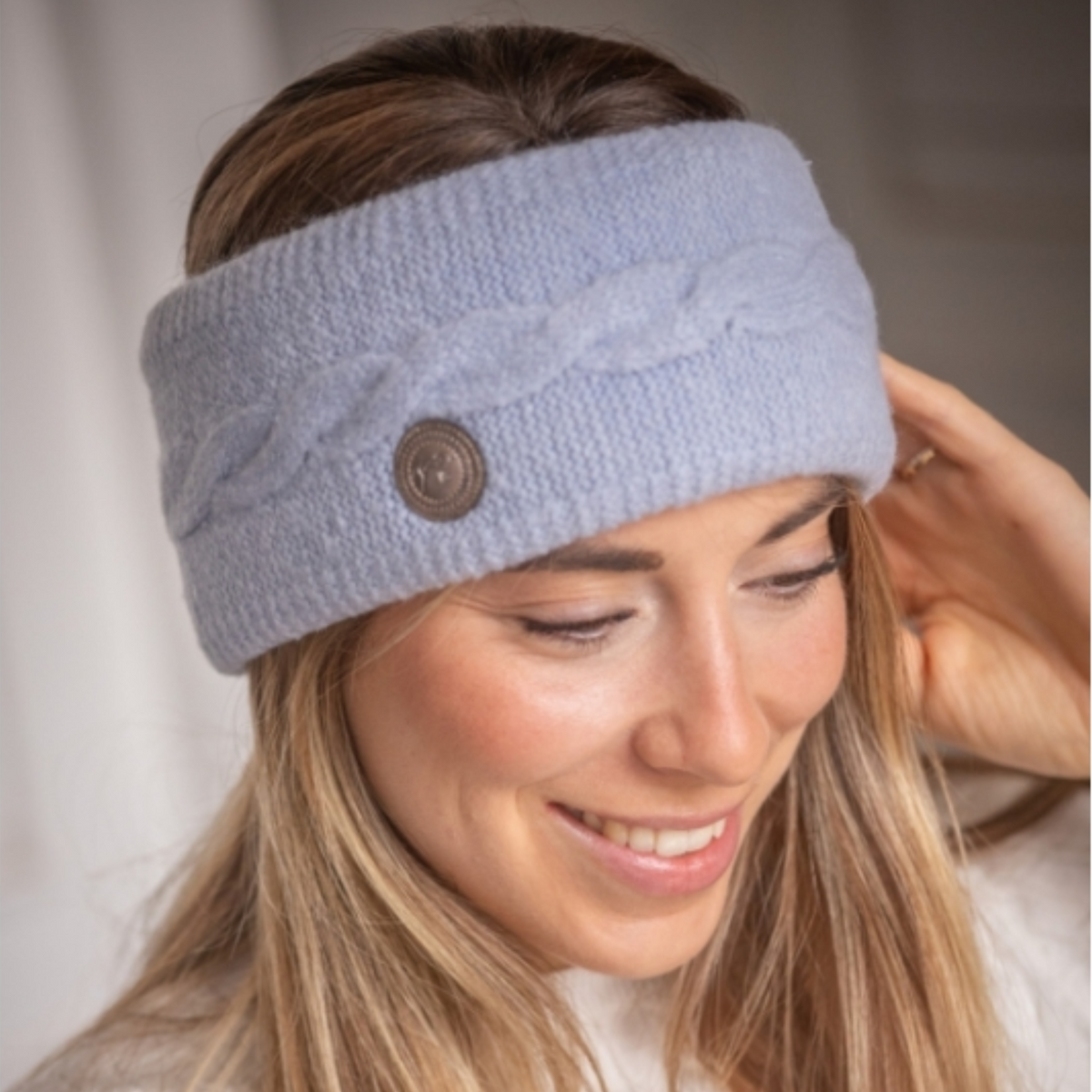 Penelope Headband Mel