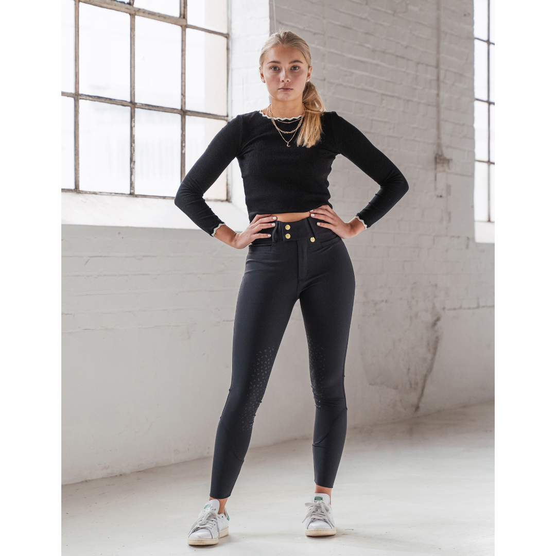 Pomme Nellie Breeches Classic