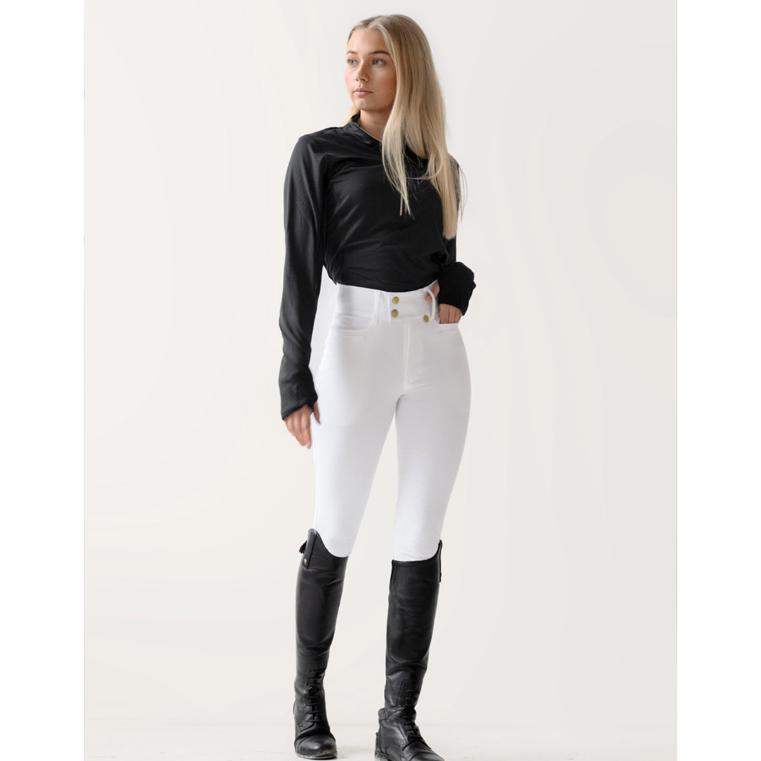 Pomme Nellie Breeches Classic