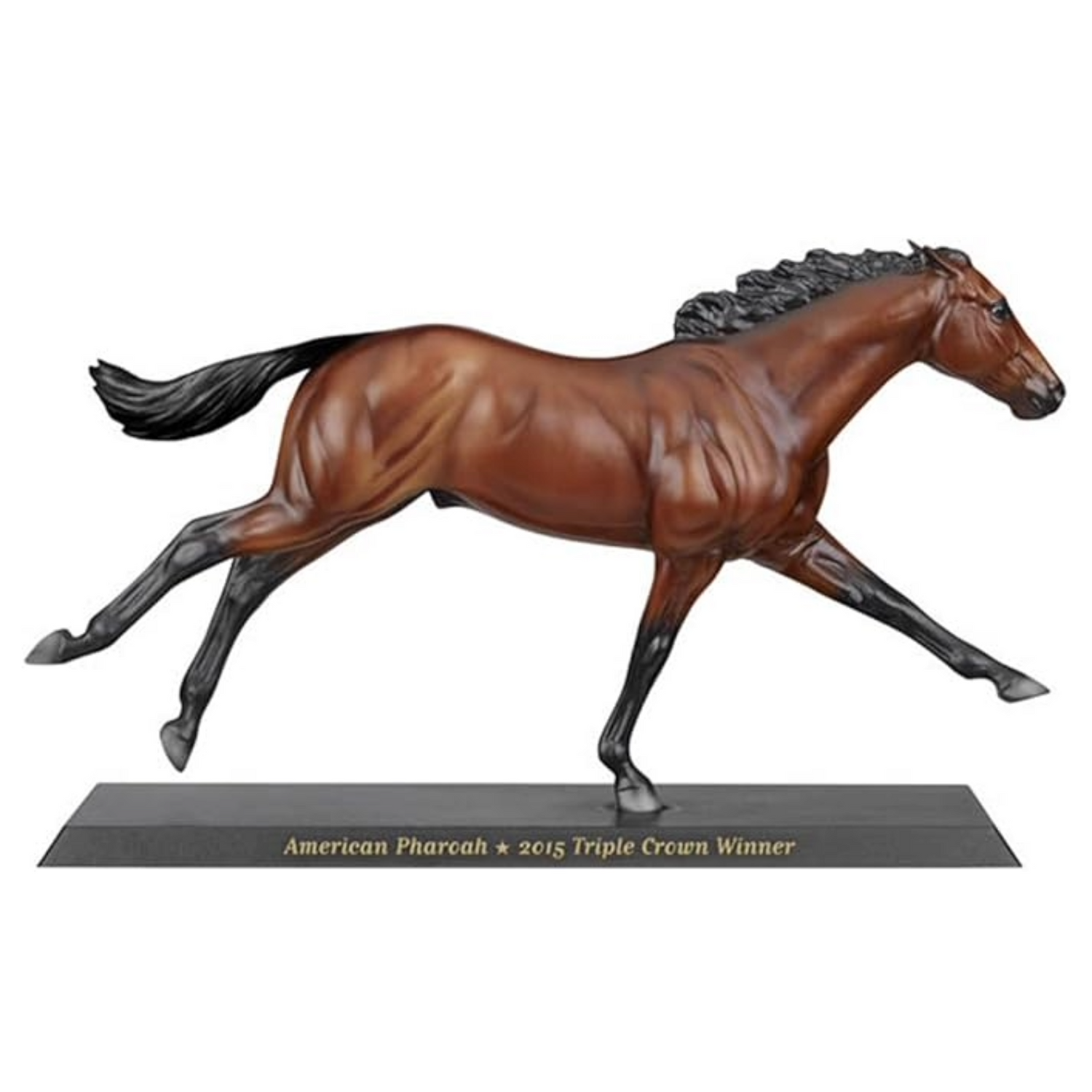 20% off Breyer Horses, stuffed animals, and toys.