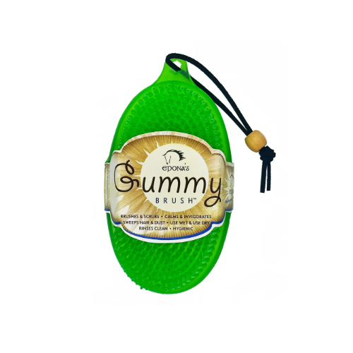 Eponas Gummy Brush