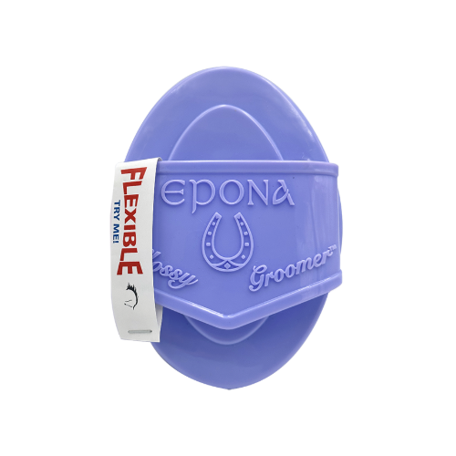 Epona Flexible Glossy Groomer