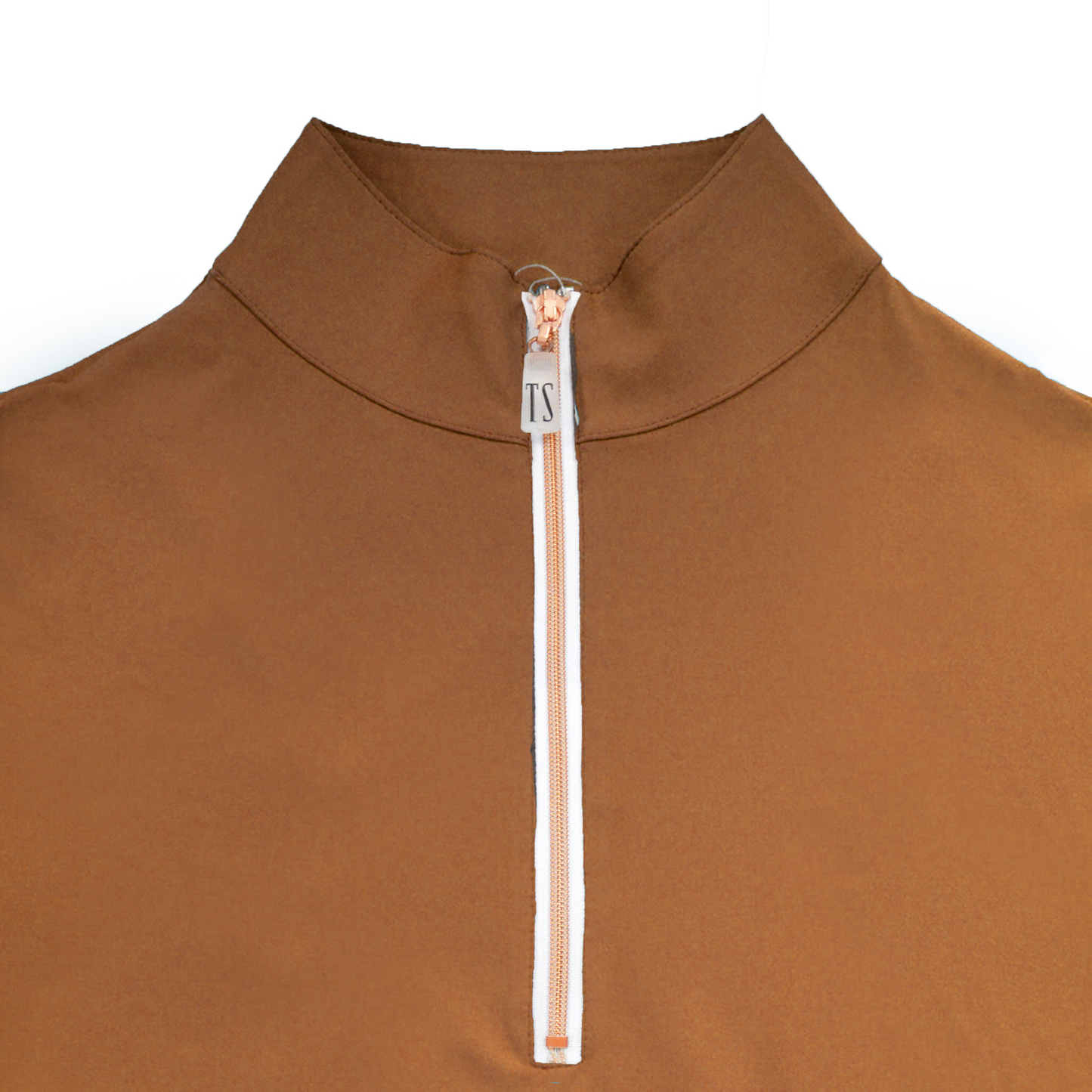 The Tailored Sportsman Ice Fil Long Sleeve Sun Shirt