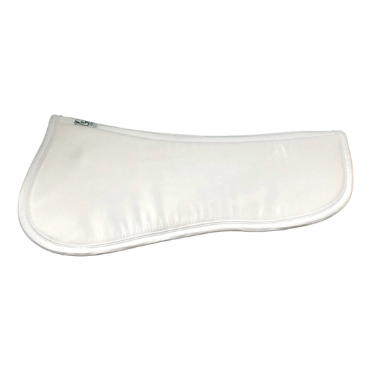 Wilker's Memory Foam Half Pad