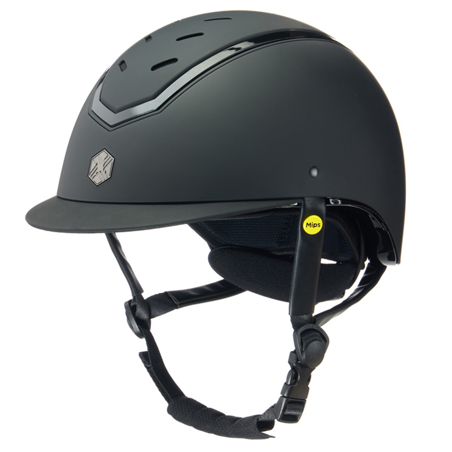 Charles Owen Kylo MIPs Helmet