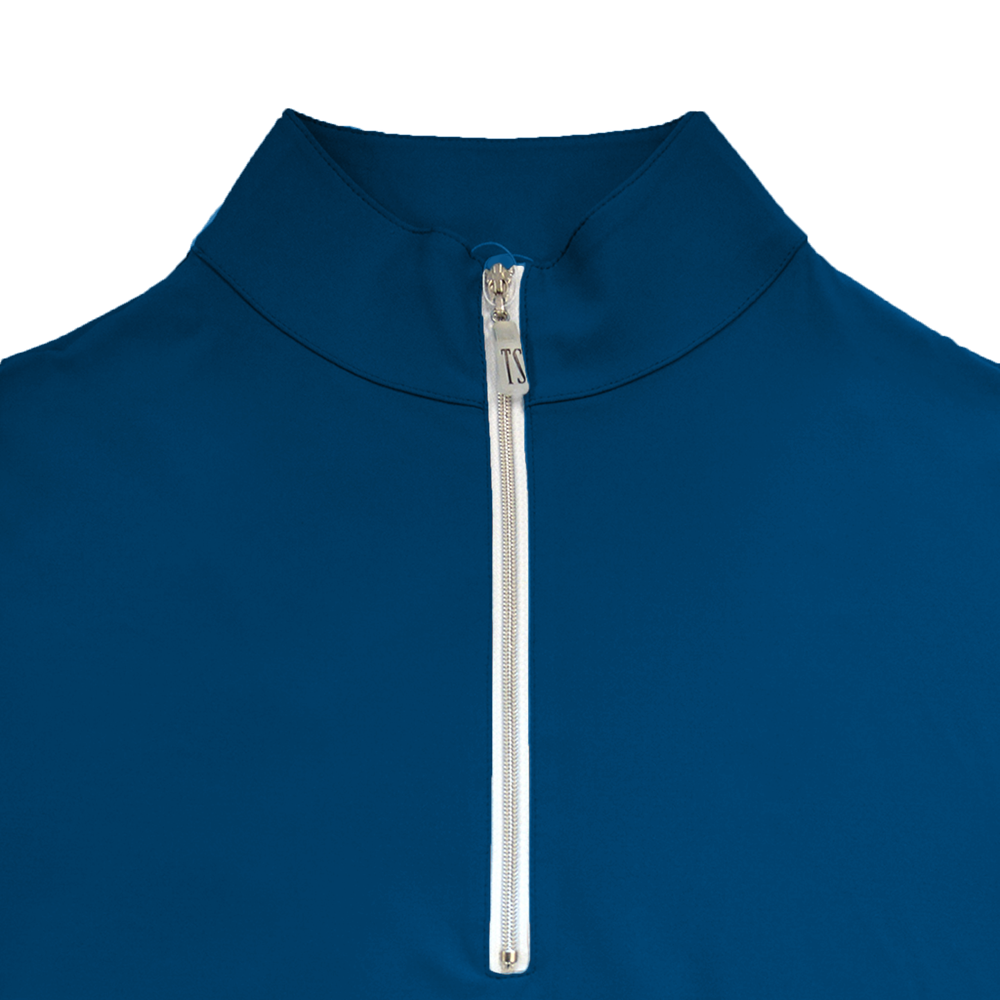 The Tailored Sportsman Ice Fil Long Sleeve Sun Shirt