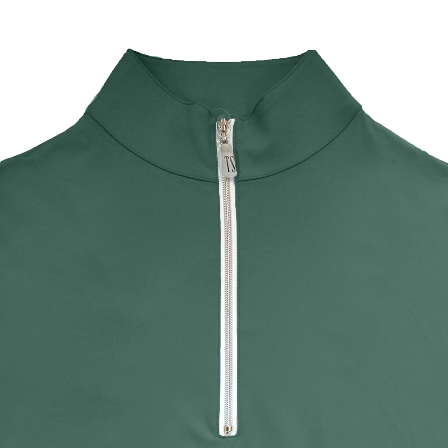The Tailored Sportsman Ice Fil Long Sleeve Sun Shirt