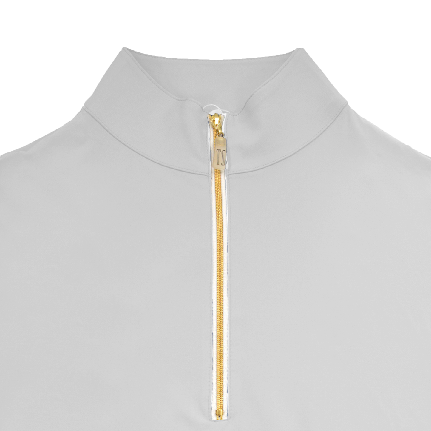 The Tailored Sportsman Ice Fil Long Sleeve Sun Shirt - Seasonal Colors