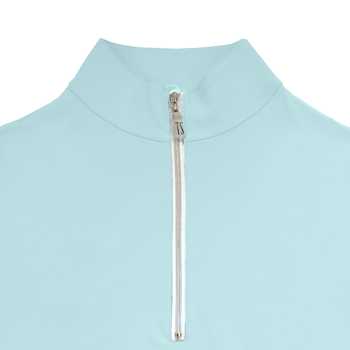 The Tailored Sportsman Ice Fil Short Sleeve Sun Shirt