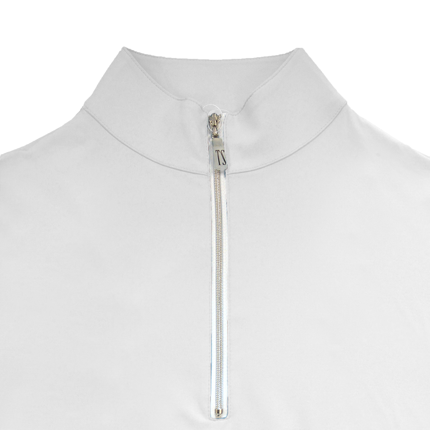 The Tailored Sportsman Ice Fil Long Sleeve Sun Shirt