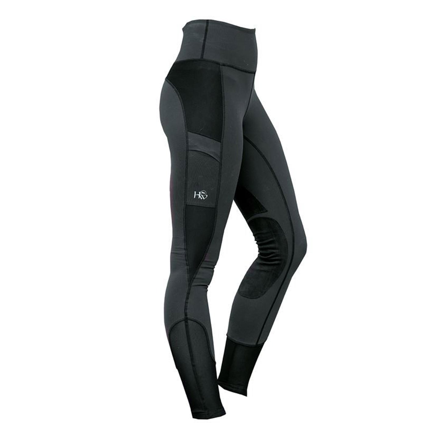 Horseware Silicone Riding Tights