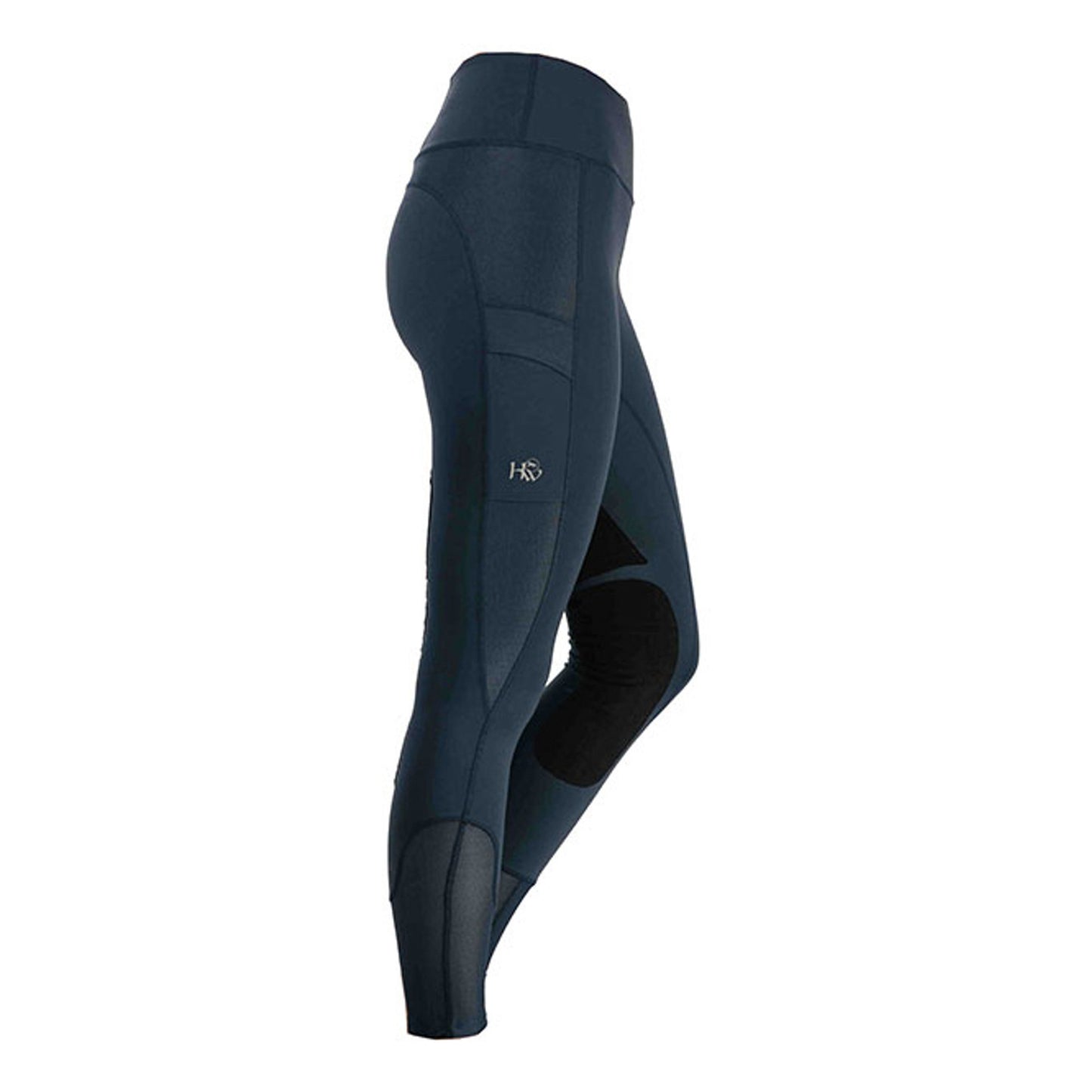 Horseware Silicone Riding Tights