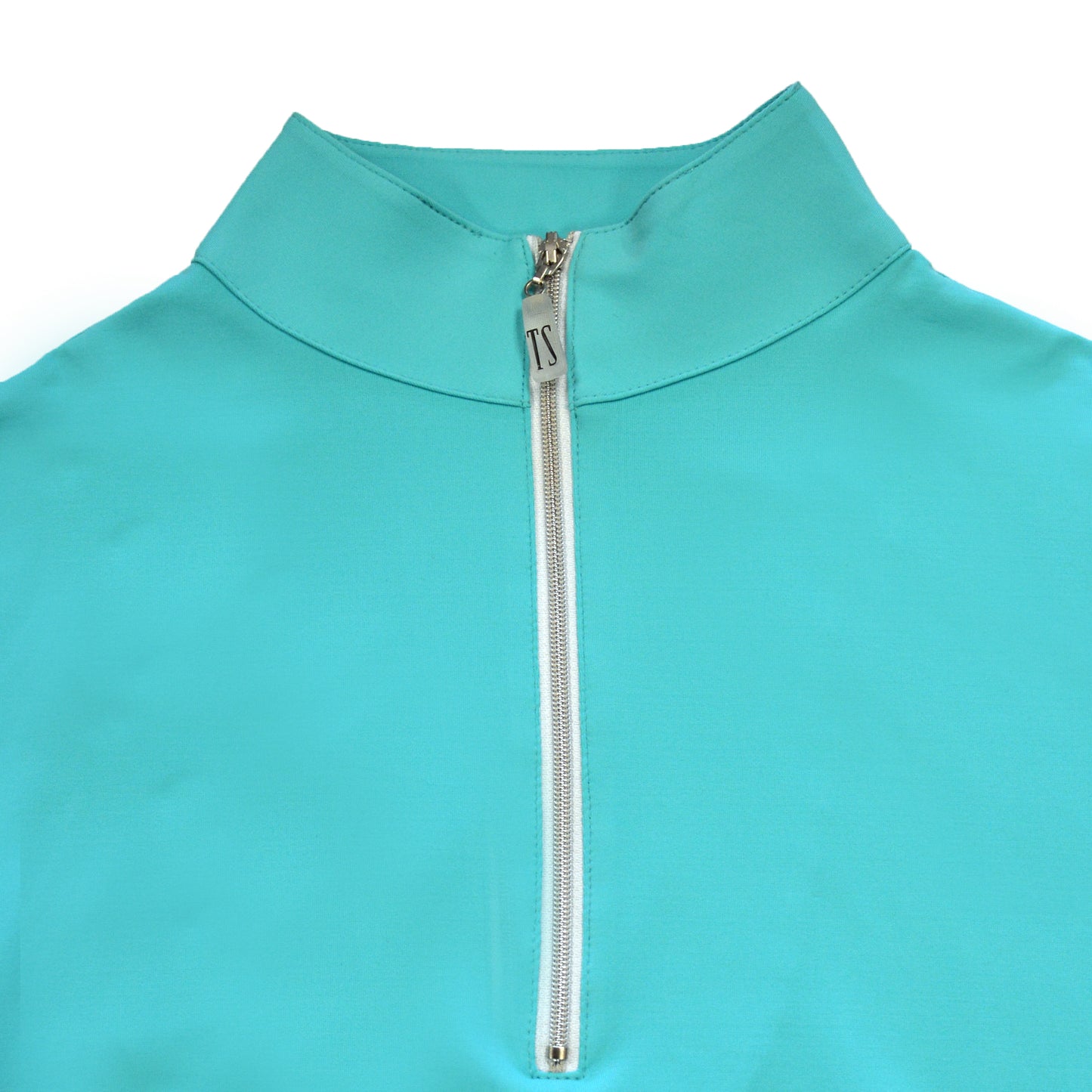 The Tailored Sportsman Short Sleeve Icefil Sun Shirt